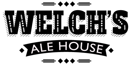 Welch's Ale House